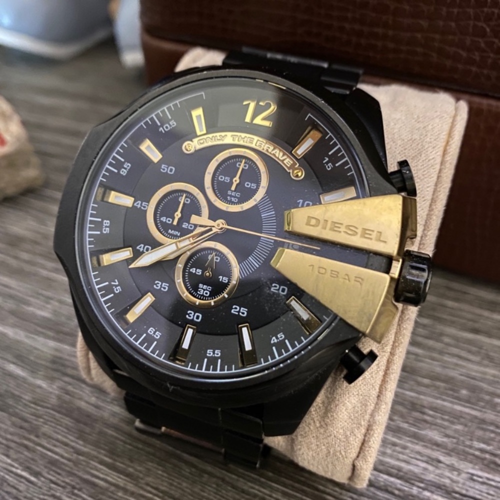 Diesel watch